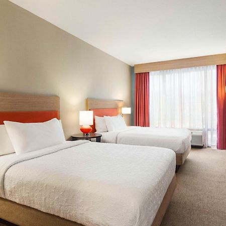 Home2 Suites By Hilton Nashville West End Avenue Esterno foto