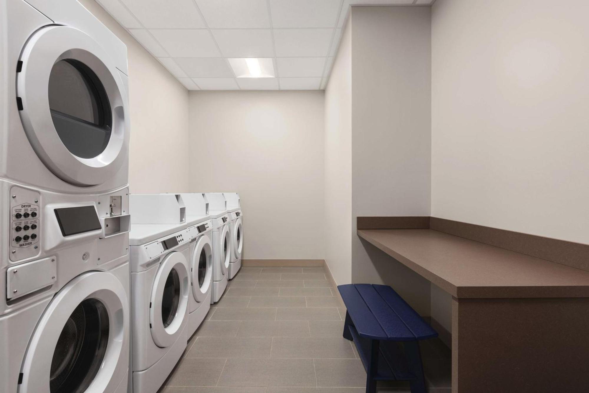 Home2 Suites By Hilton Nashville West End Avenue Esterno foto