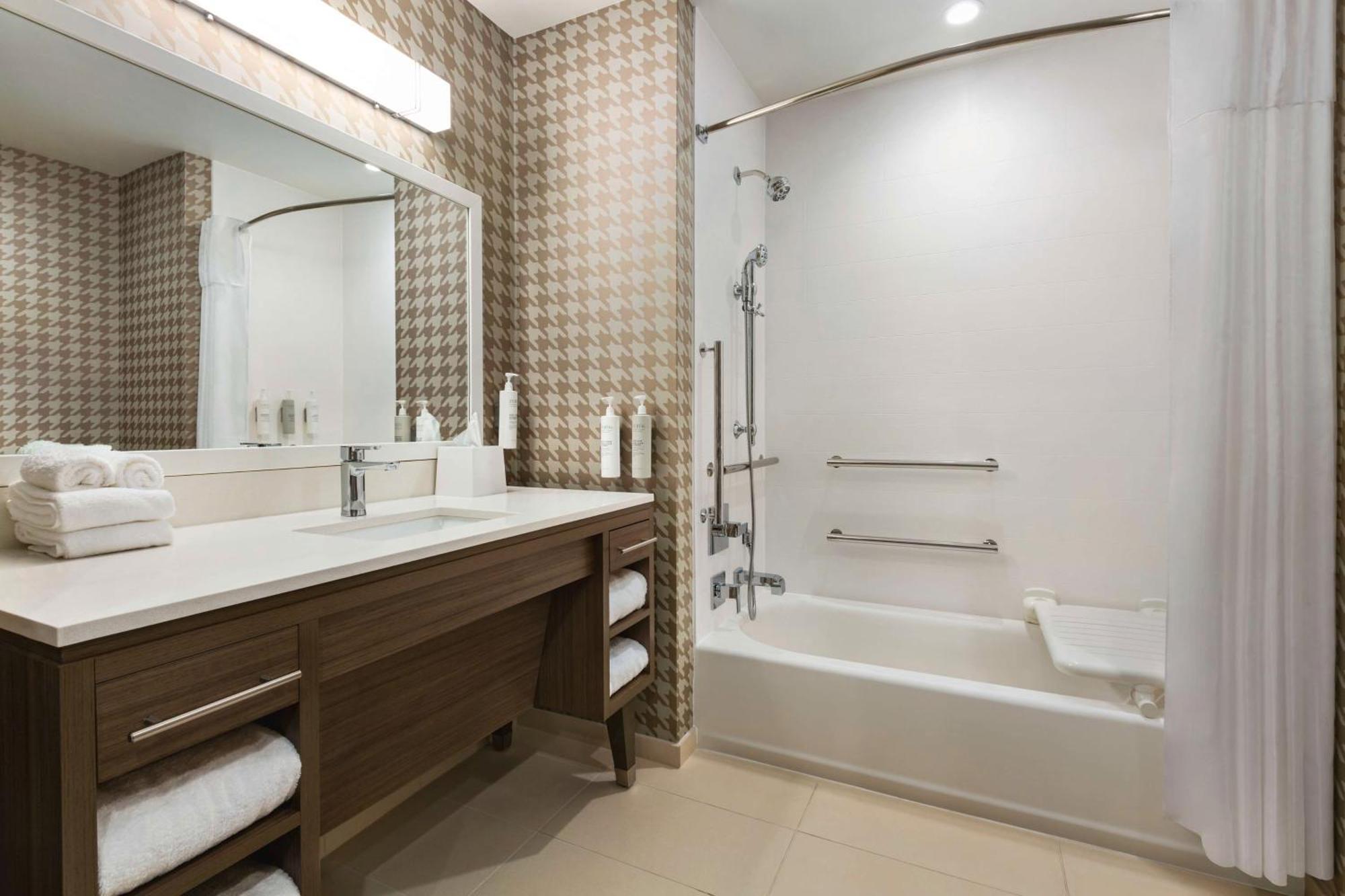 Home2 Suites By Hilton Nashville West End Avenue Esterno foto