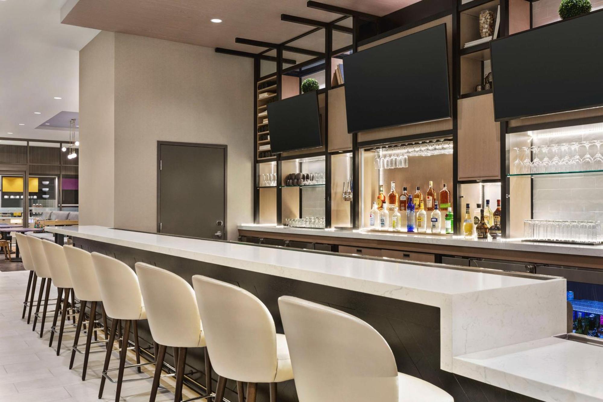 Home2 Suites By Hilton Nashville West End Avenue Esterno foto