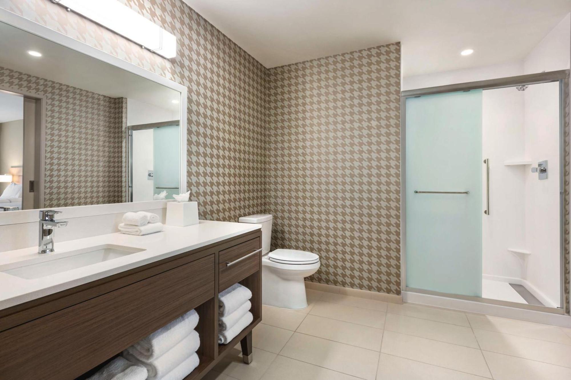 Home2 Suites By Hilton Nashville West End Avenue Esterno foto