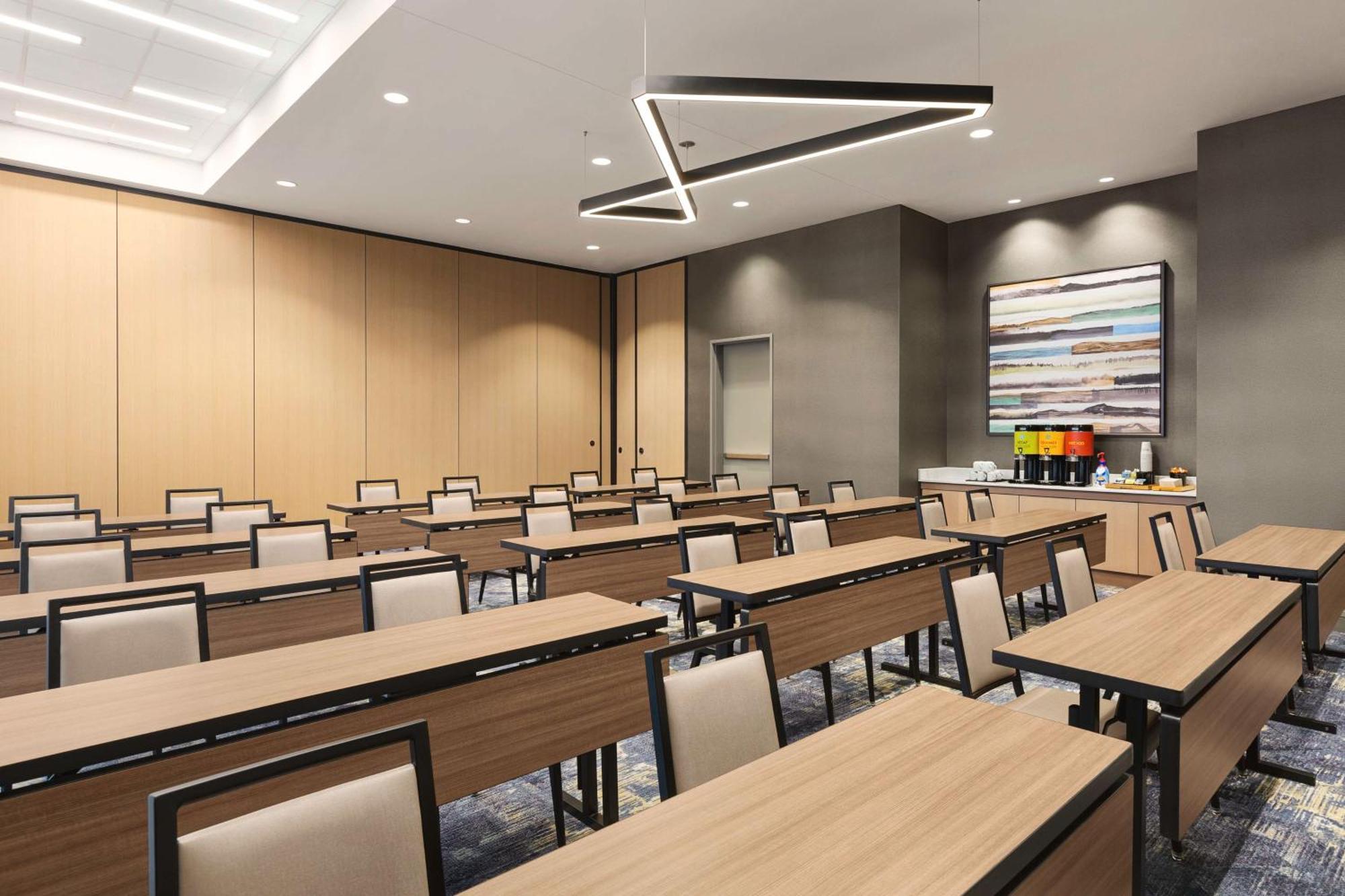 Home2 Suites By Hilton Nashville West End Avenue Esterno foto