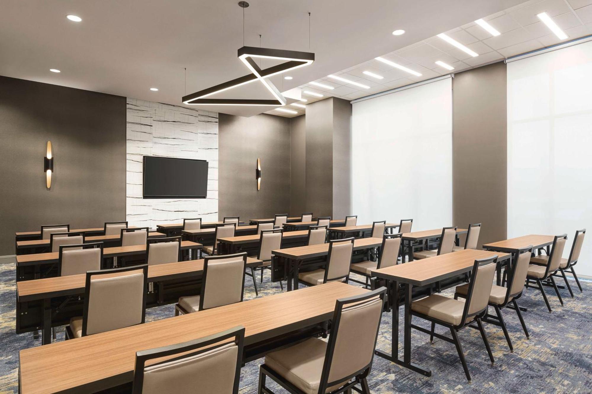 Home2 Suites By Hilton Nashville West End Avenue Esterno foto