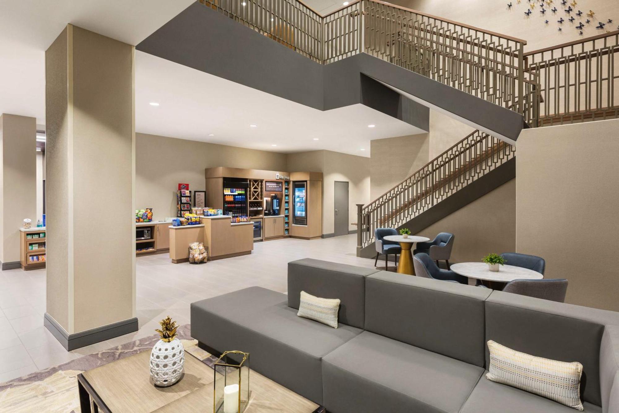 Home2 Suites By Hilton Nashville West End Avenue Esterno foto