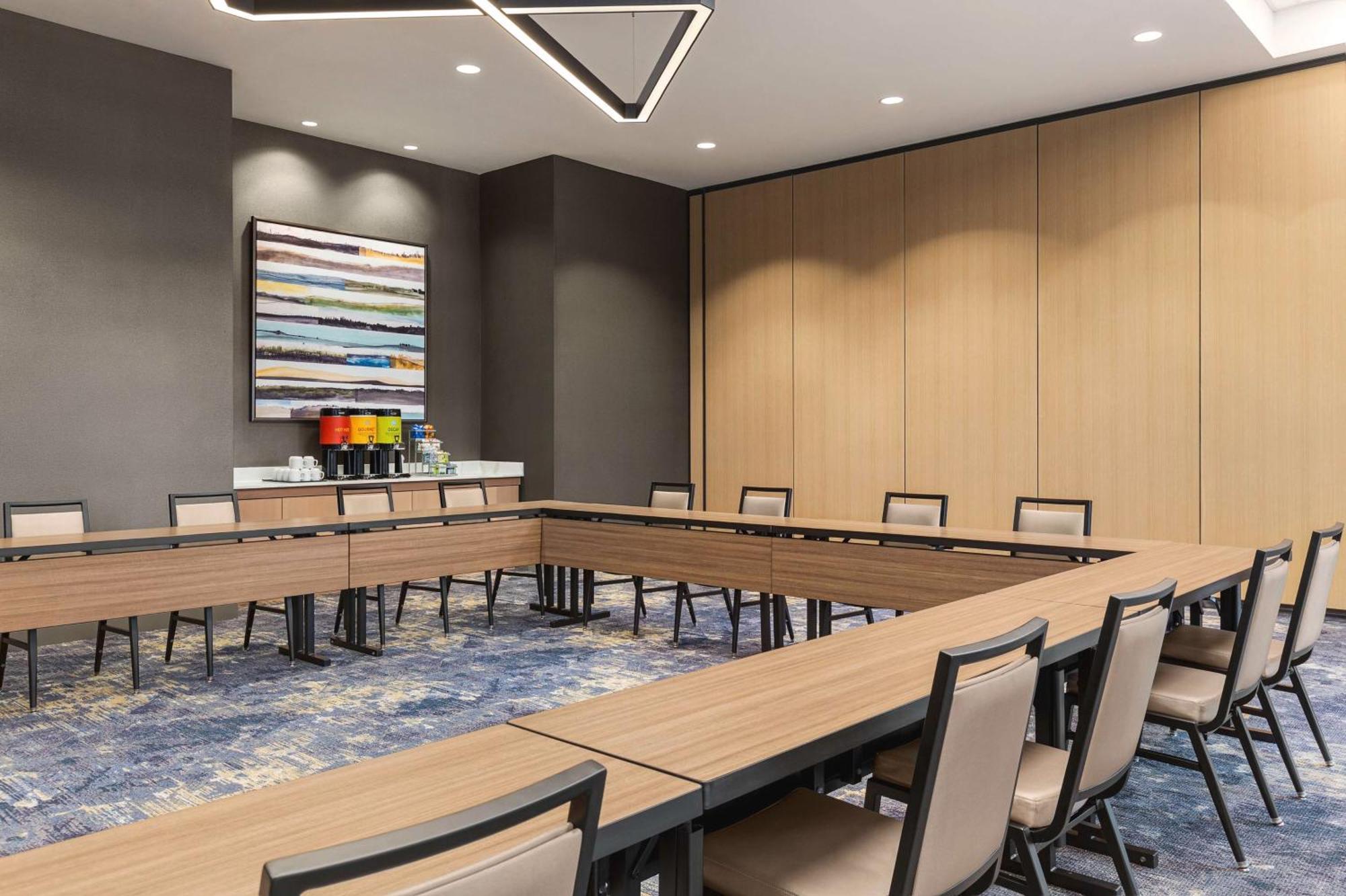 Home2 Suites By Hilton Nashville West End Avenue Esterno foto