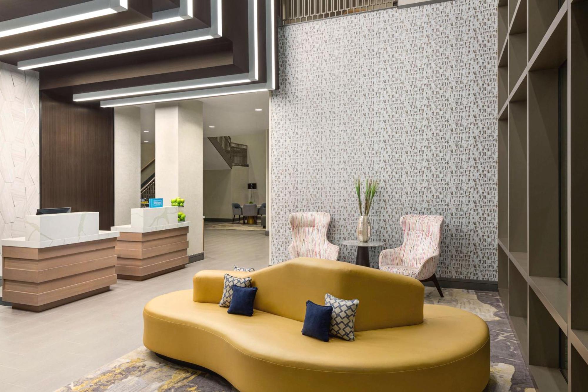 Home2 Suites By Hilton Nashville West End Avenue Esterno foto